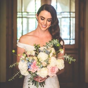 Meet your Posher, Tegan